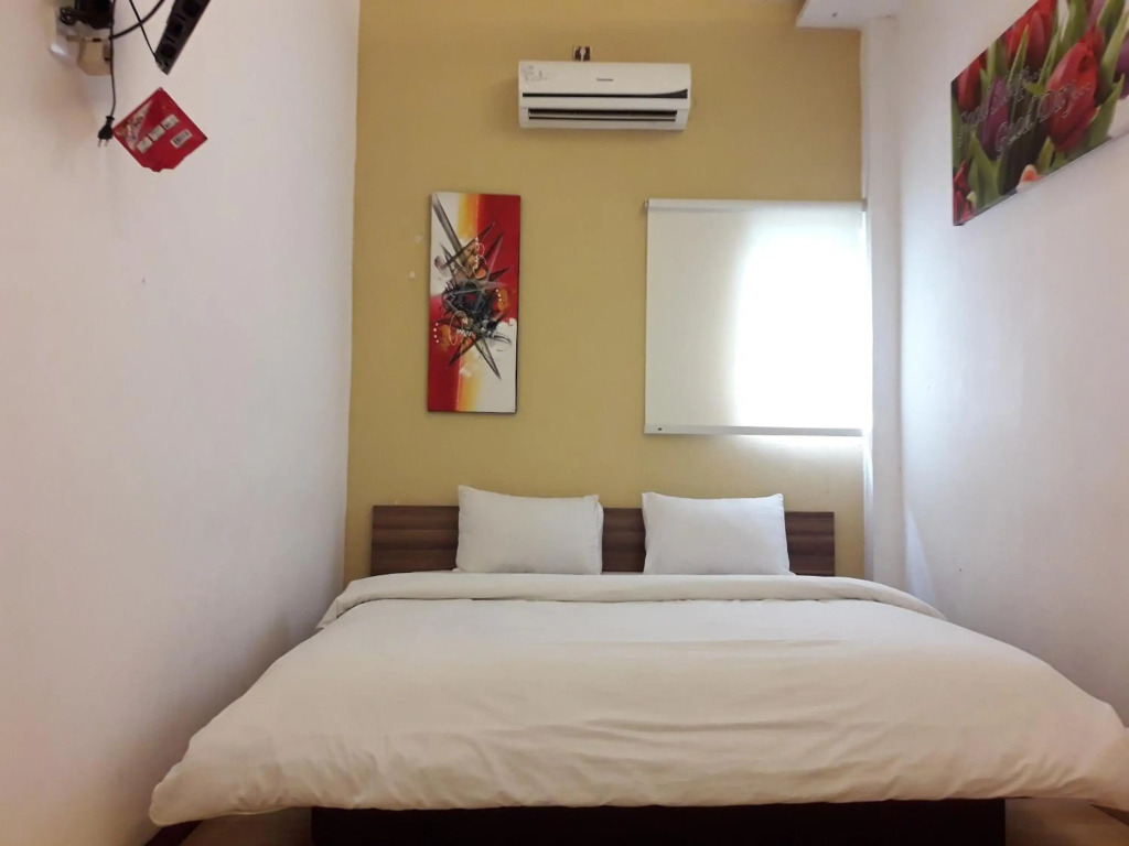 Sans Hotel City Inn Palangkaraya
