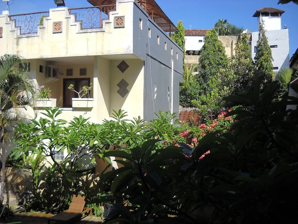 Bali Sorgawi Hotel