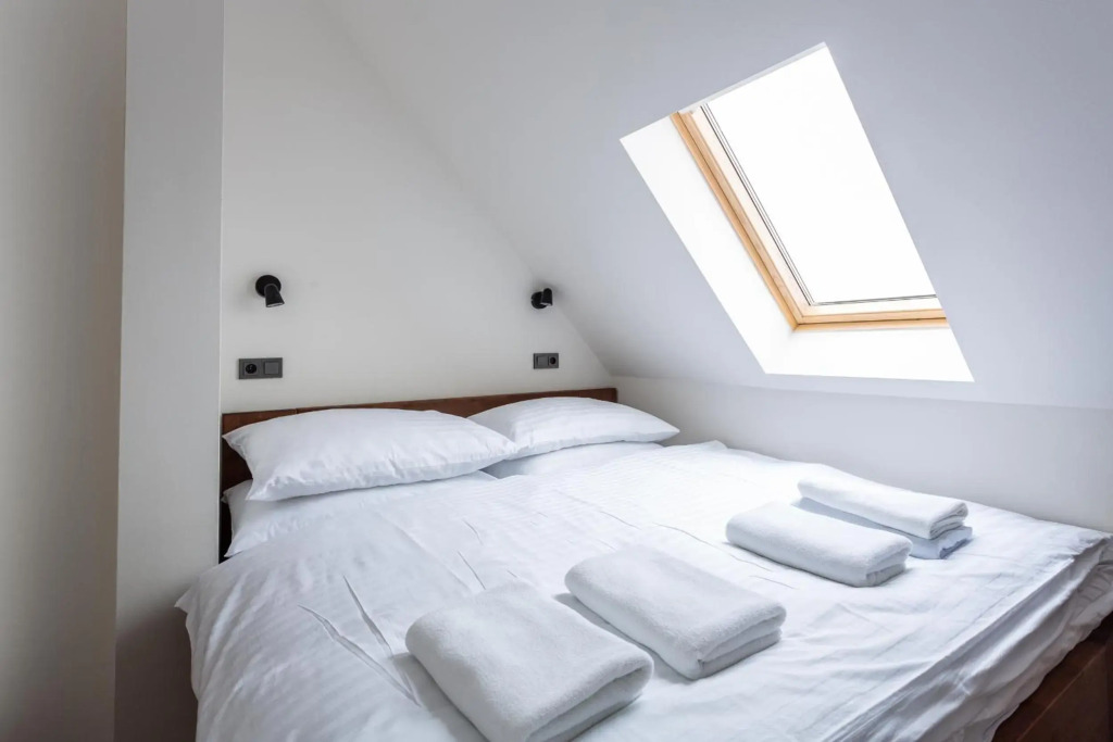 SCANDIC Apartments Plešivec