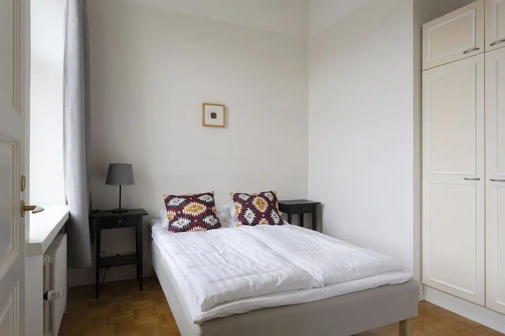 2ndhomes 1BR Apartment in Helsinki City Center