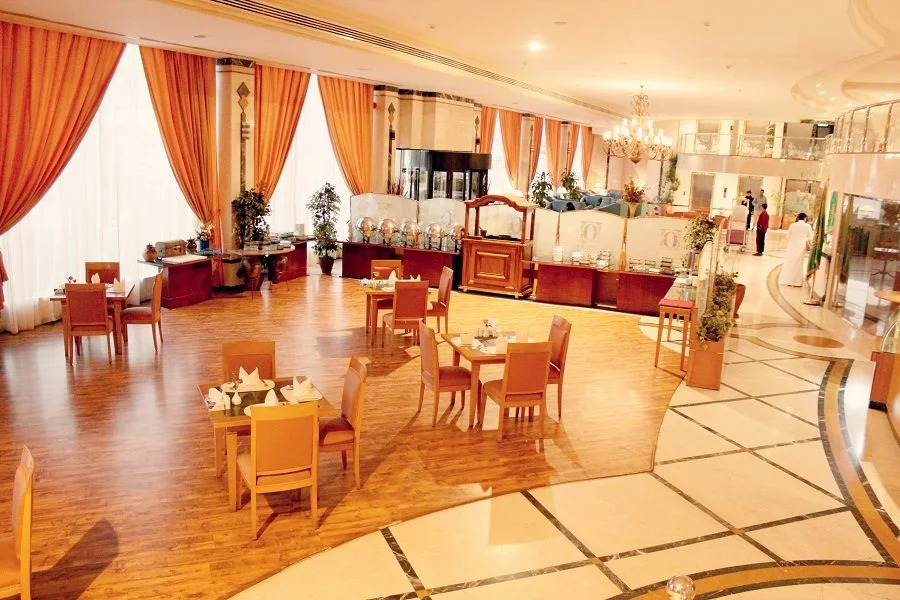 Orchid Jeddah Hotel