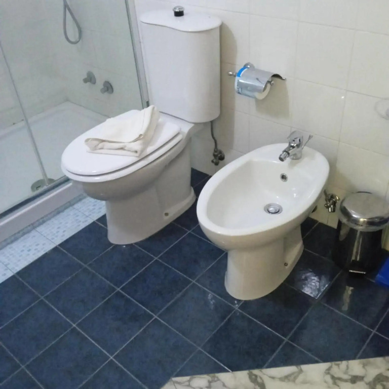 Hotel Sant Elia