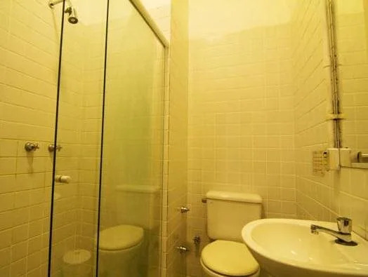 Terra Brasilis Hostel