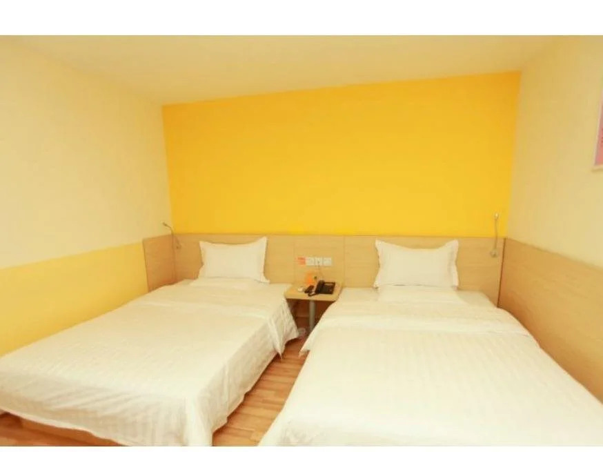 7 Days Inn Chengdu Jinsha Yizhi