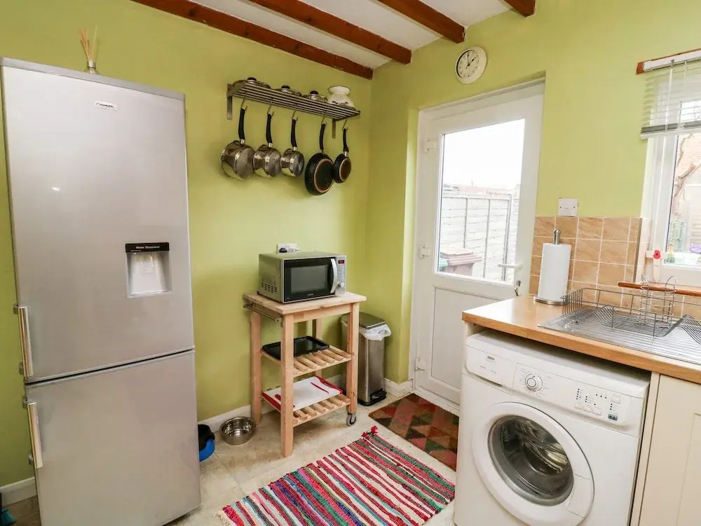 Keepers Cottage, 21 Coppergate