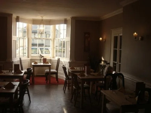 The Grange Hotel