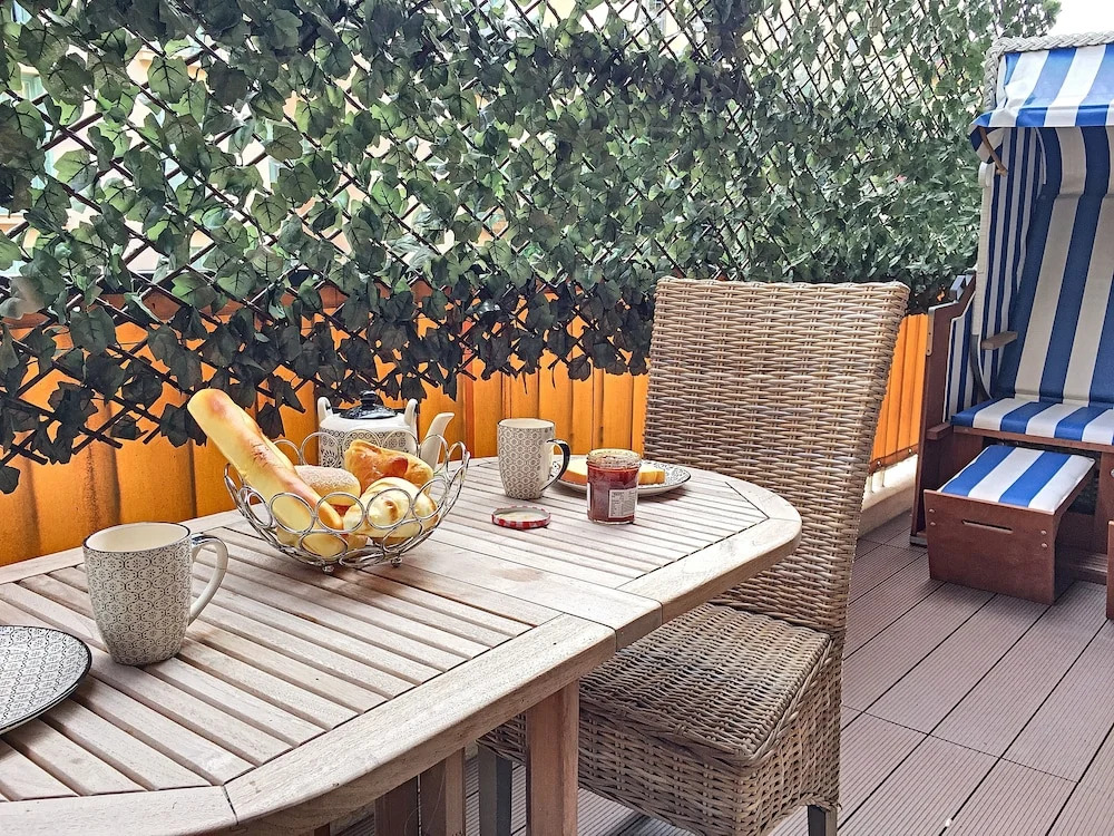 Cactus Terrasse by Nestor&Jeeves