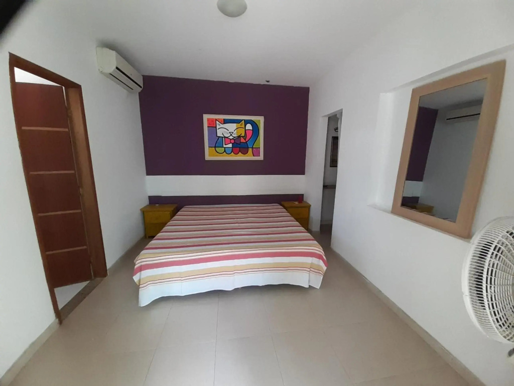 Casa em Cabo frio 4Q para descanso e lazer