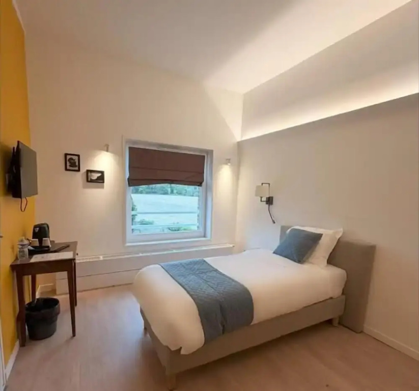Maison Des Augustines