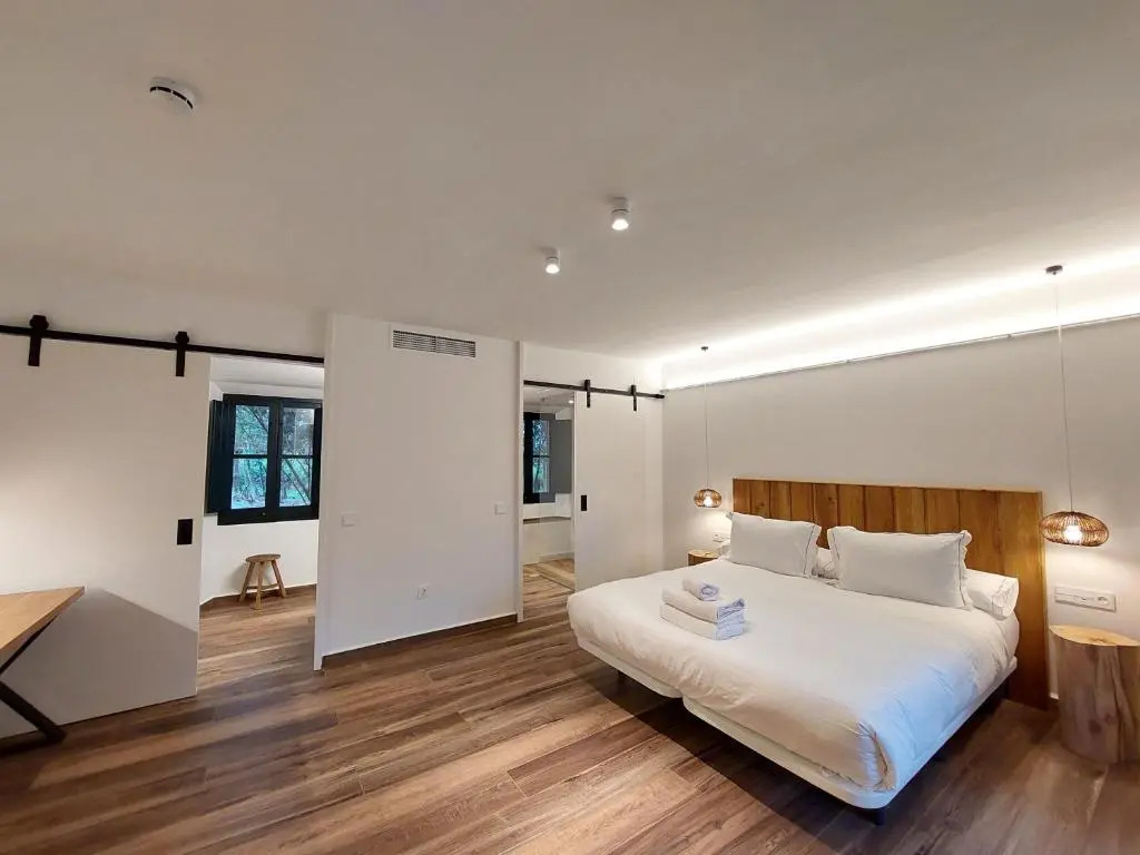 HOTEL MAS ARET