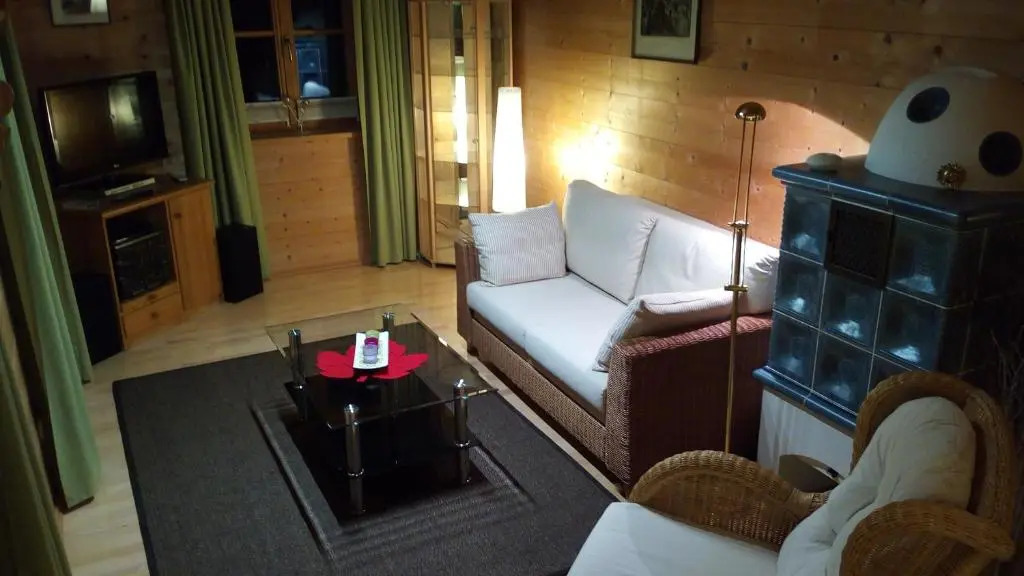 Ferienwohnung Elisabeth
