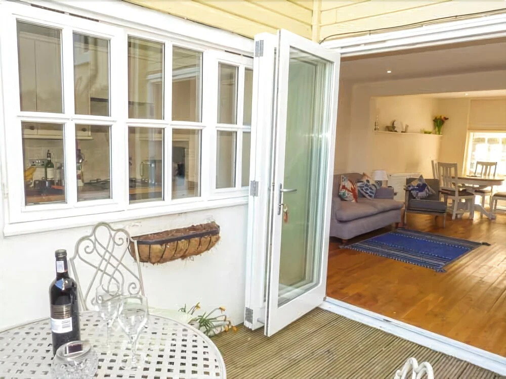 Studio Cottage