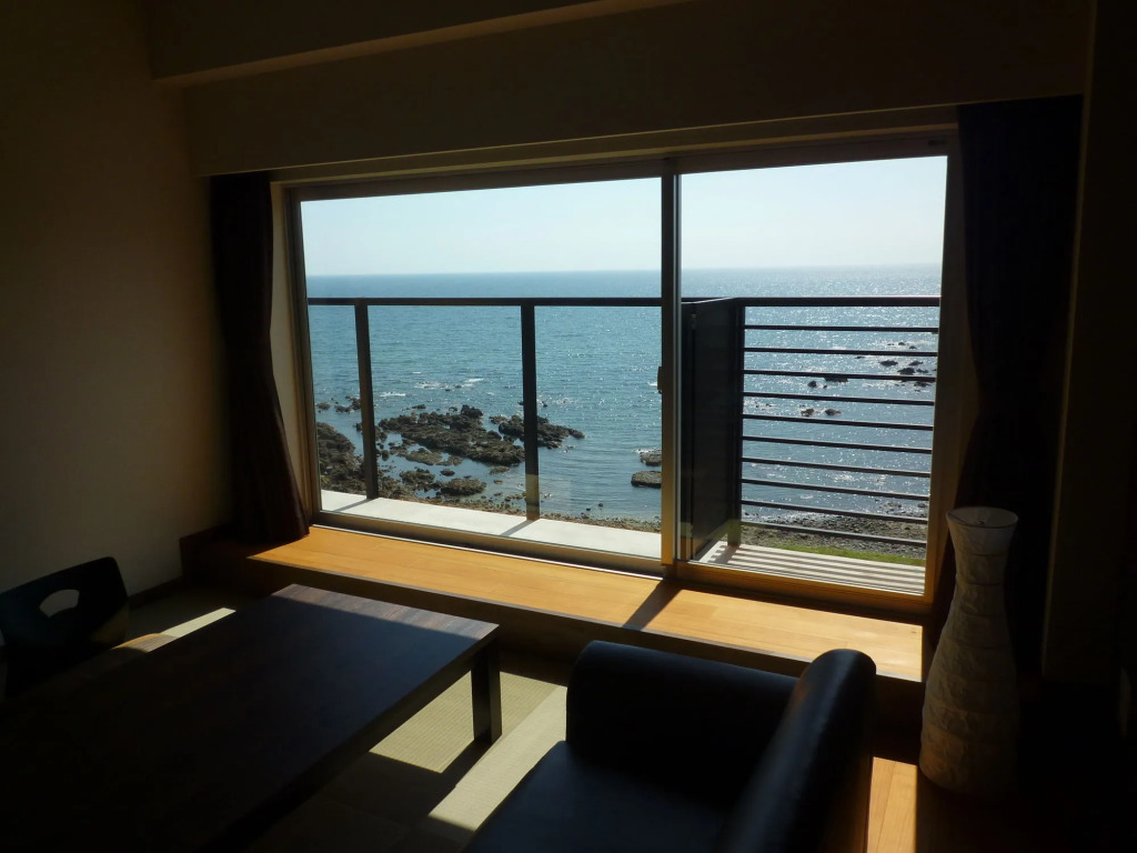 Ocean Resort Eguchiya Kagoshima