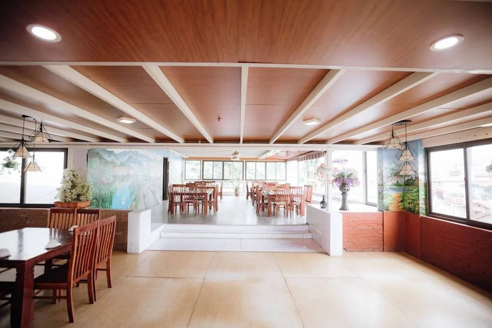 HANZ New Star 2 Hotel Sapa