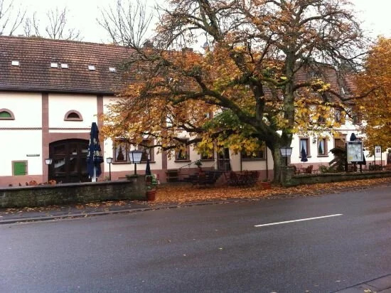 Landhaus Werns Mühle