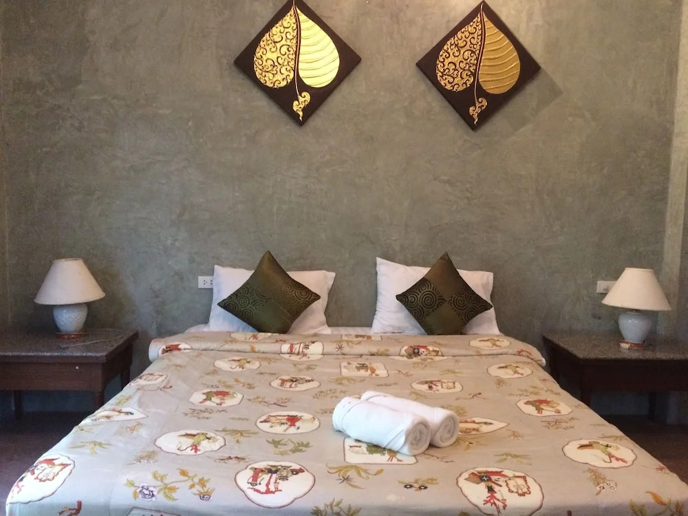 The River Resort Phangnga