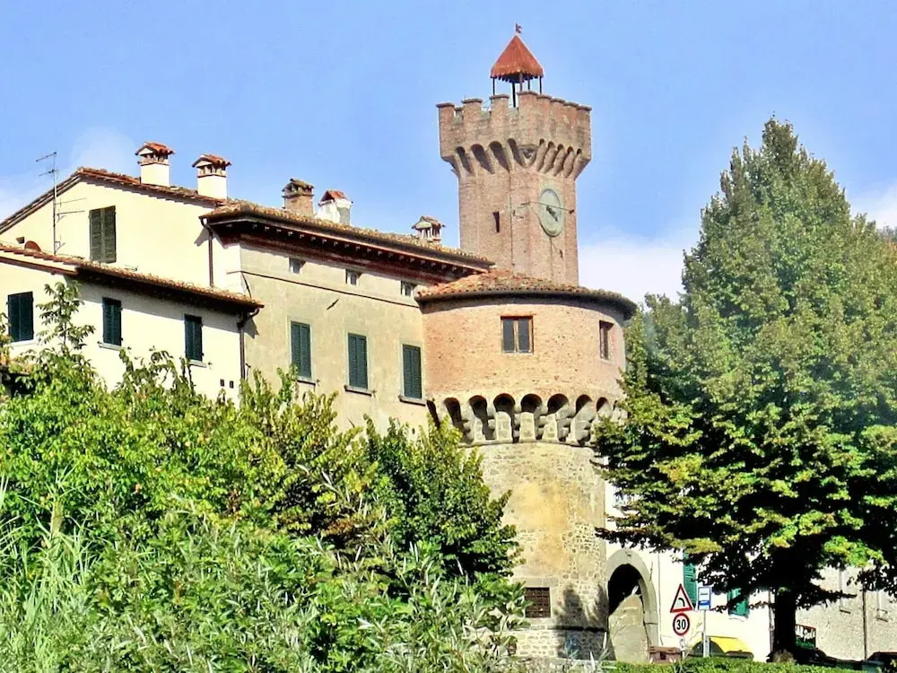 Castiglione di Garfagnana Haven