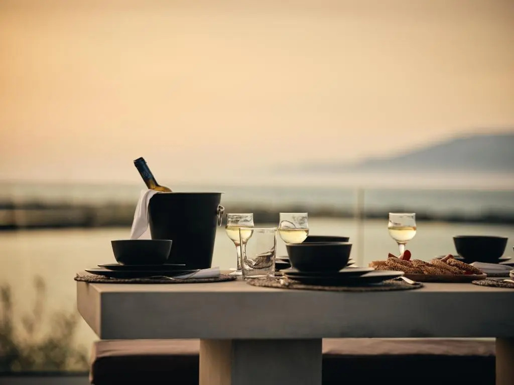 LaMer SeaFront Villa, Zante Zen By ThinkVilla