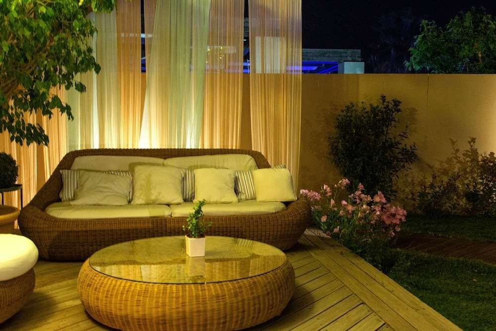 Lida Garden Loft