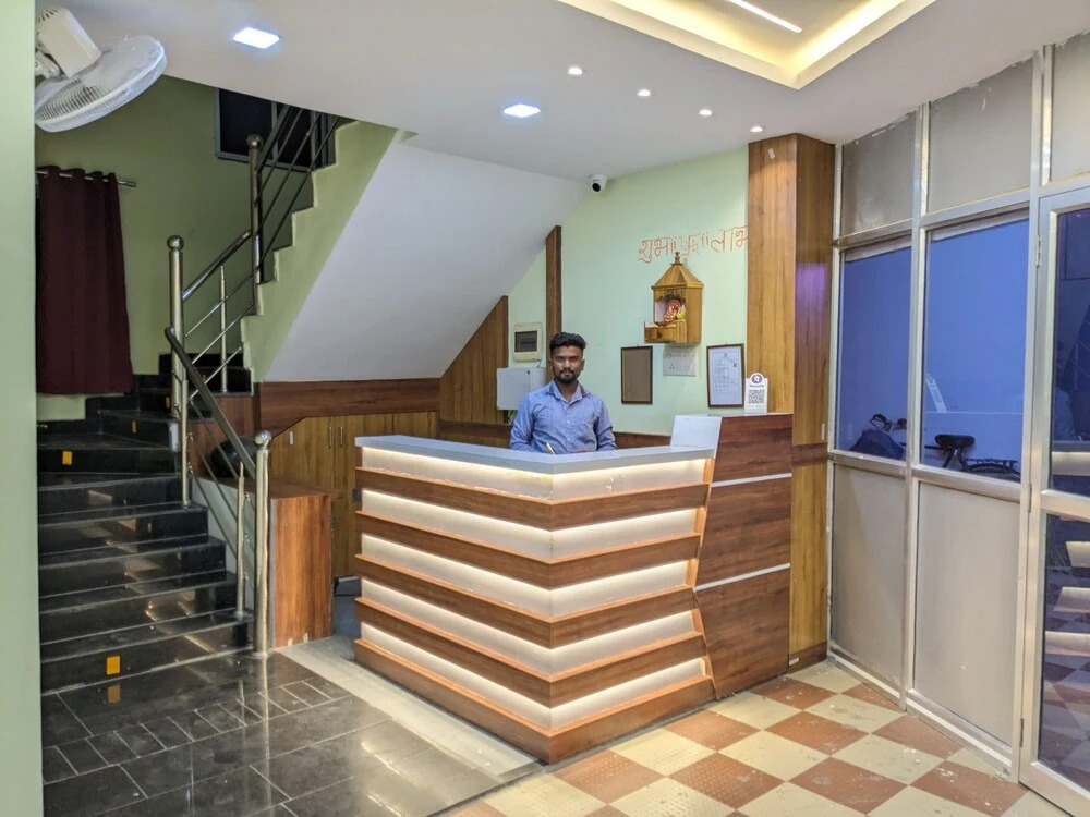 Hotel TRS Inn