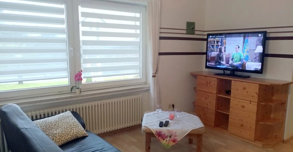 Ferienwohnung Ben