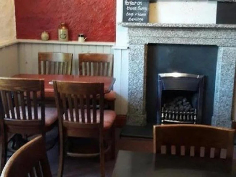 The City Inn