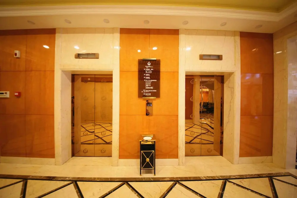 YoboHotel Hangzhou
