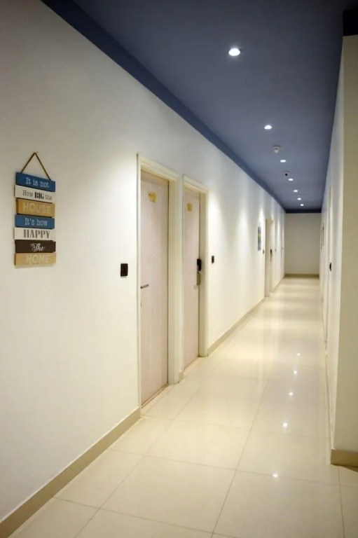 Hotel Silver Ace