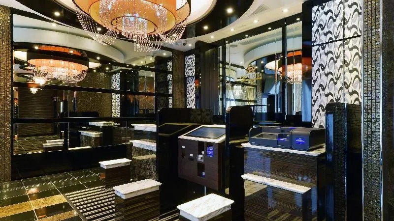 APA Hotel Nagoya Eki Shinkansenguchi Minami