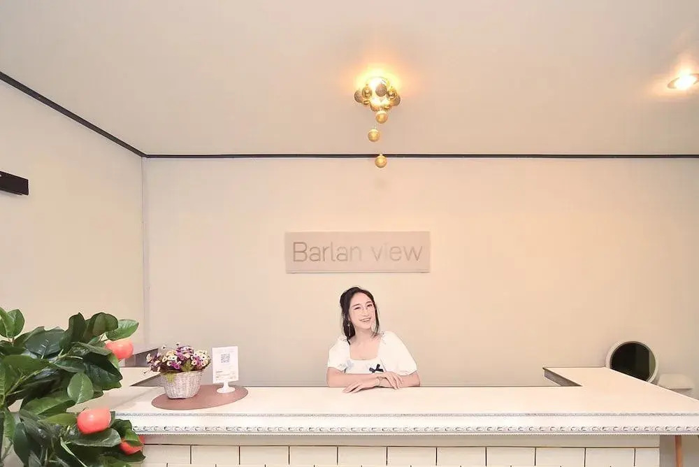 เขาค้อ บาร์ล้านวิว Barlanview
