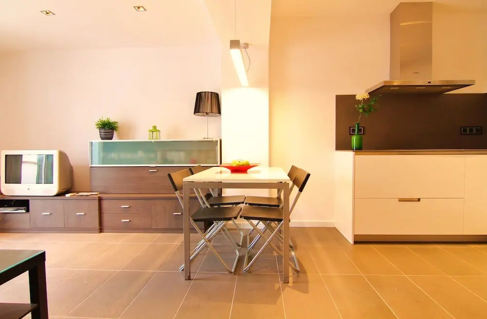 Apartament La Calma Sitges Rentals