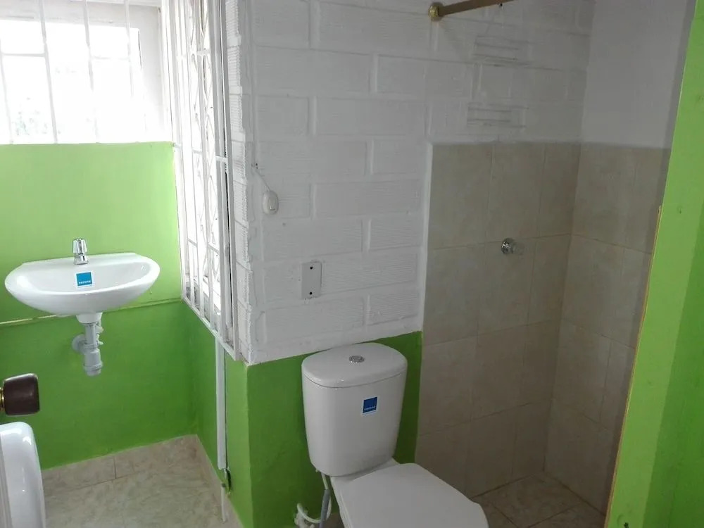 Spring city hostel