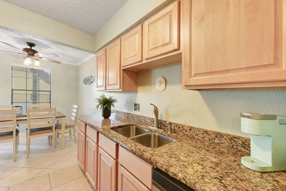Seaside Villas 18