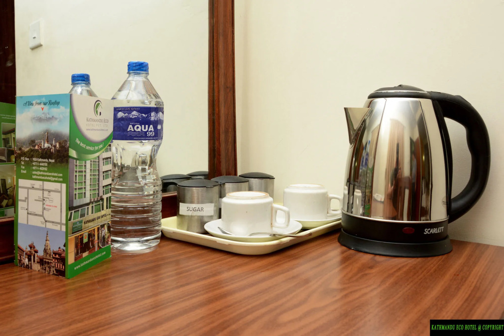 Kathmandu Eco Hotel