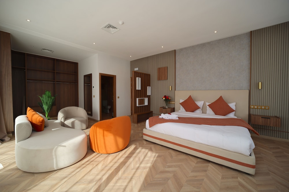 Hotel El Karim