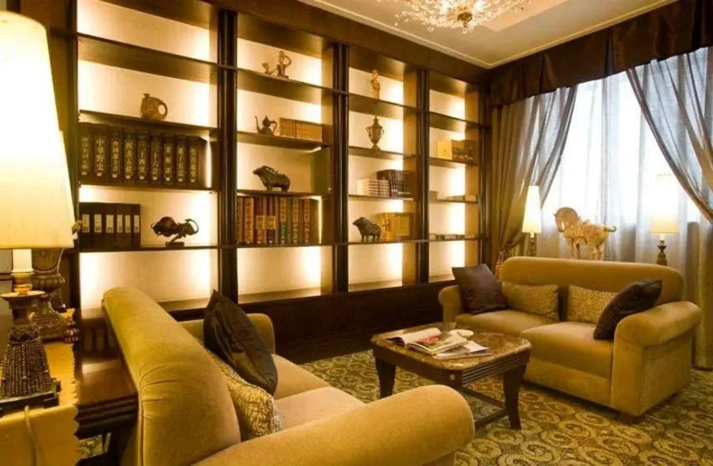 Huzhou International Hotel