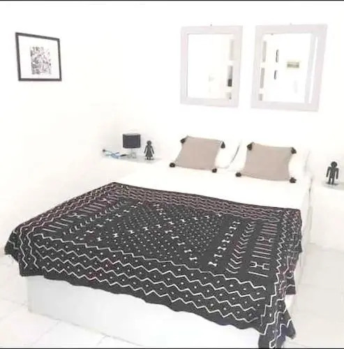 Holiday Home 5 Bedrooms - Ios