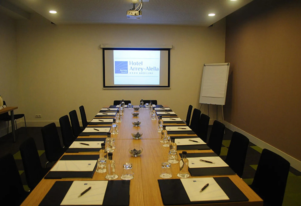 Hotel Arrey Alella