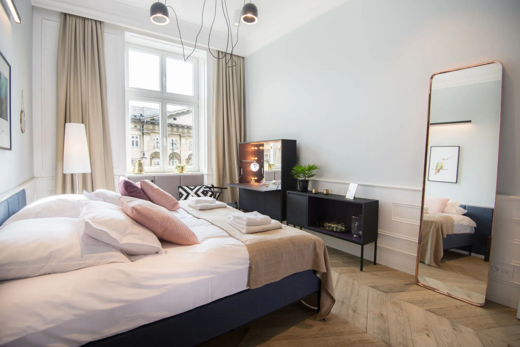 Stradom15 Apartments