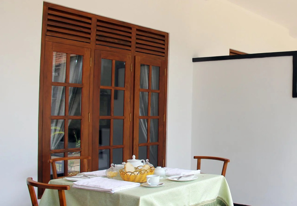 Anara Villa