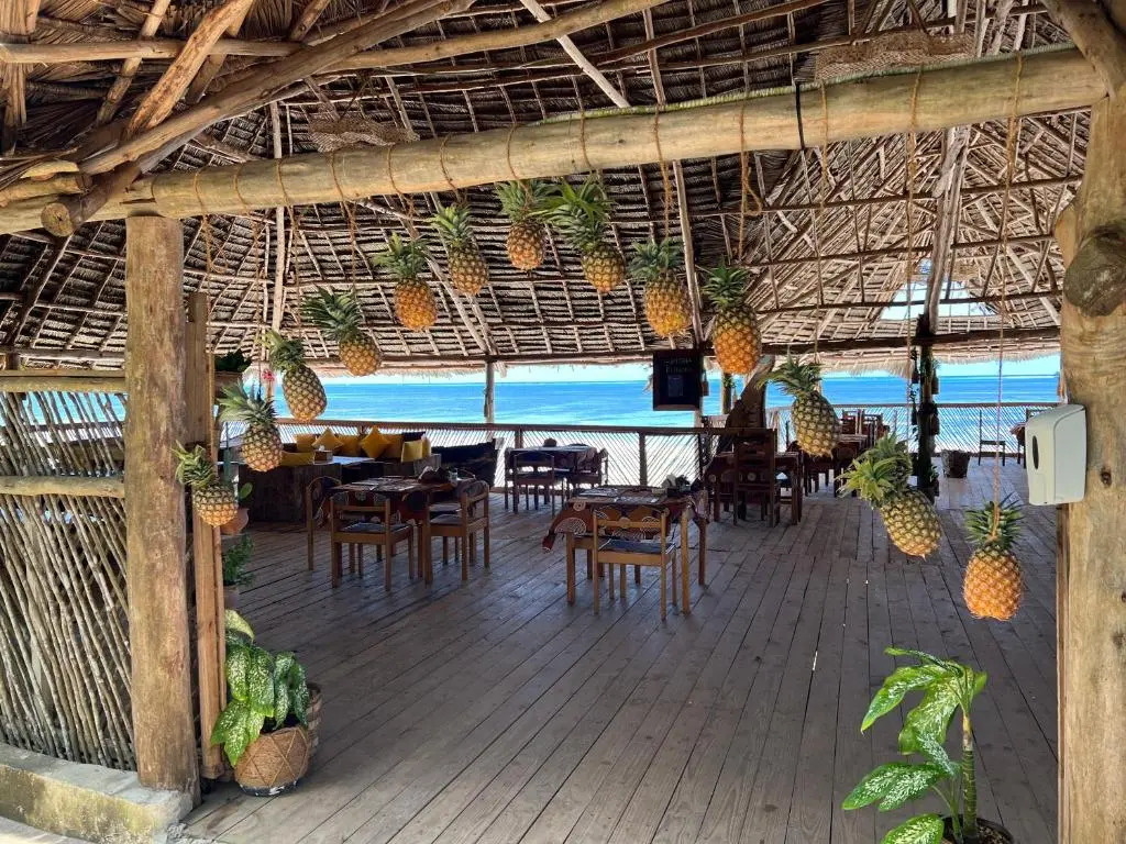 Turkuaz Beach Zanzibar