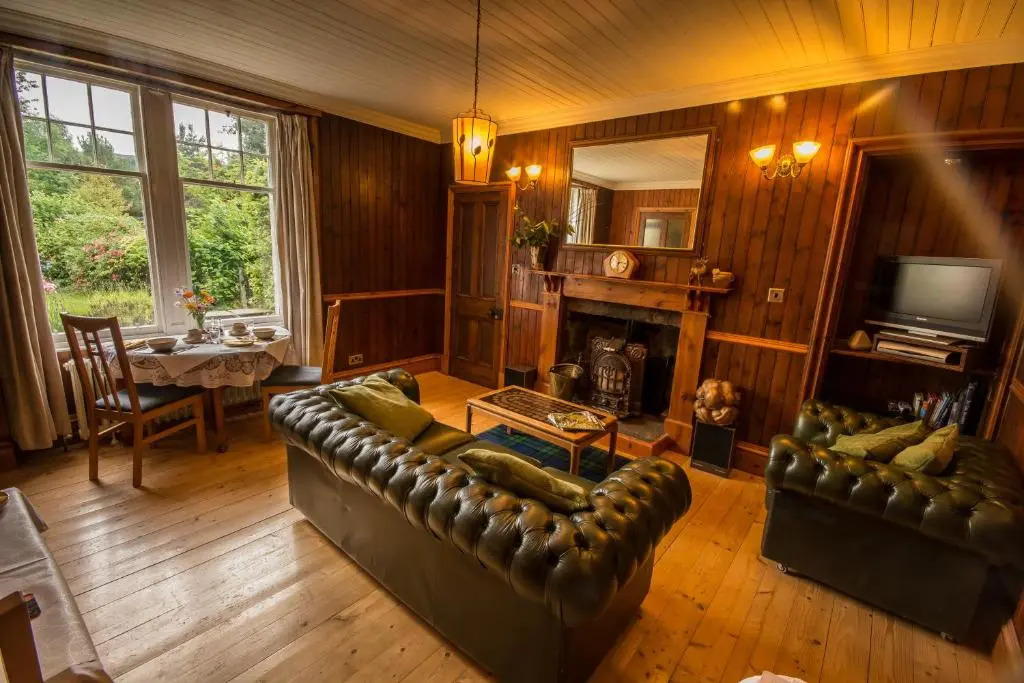 Westward Bed and Breakfast