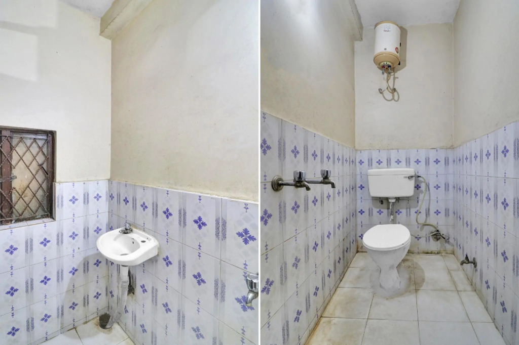 OYO 82066 Hotel Yash