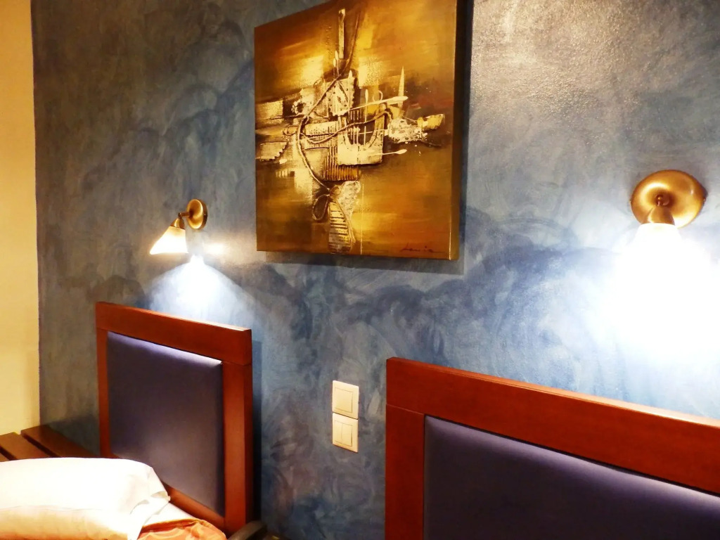 Pergamos Hotel