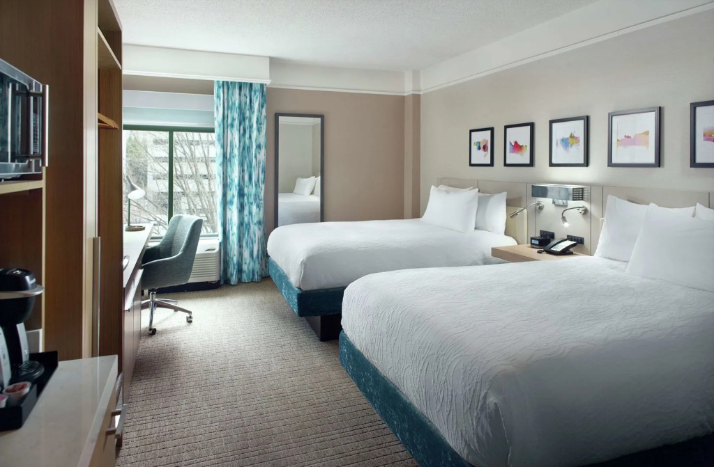 Hilton Garden Inn Atlanta-Buckhead
