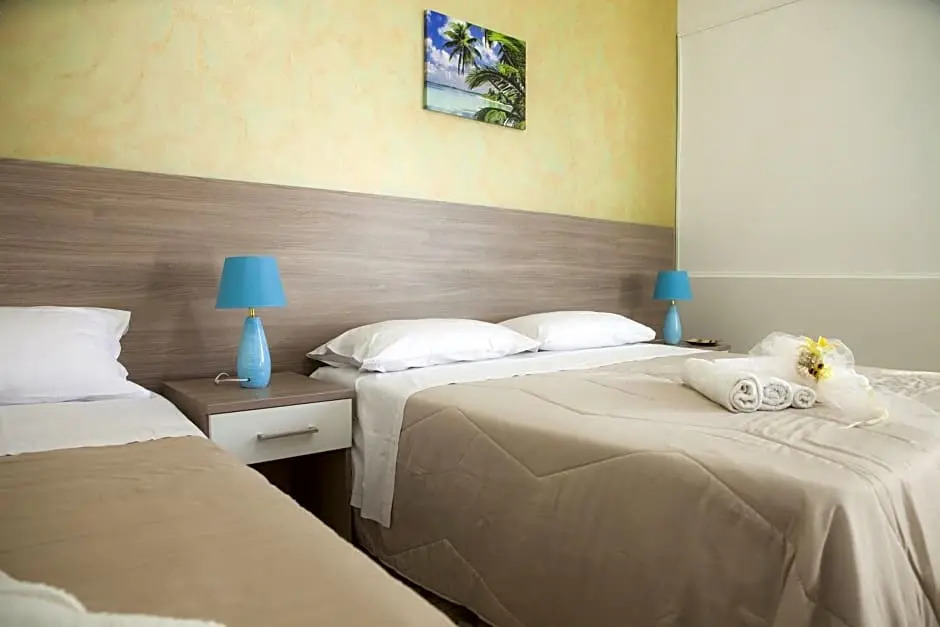 B&B Giosy