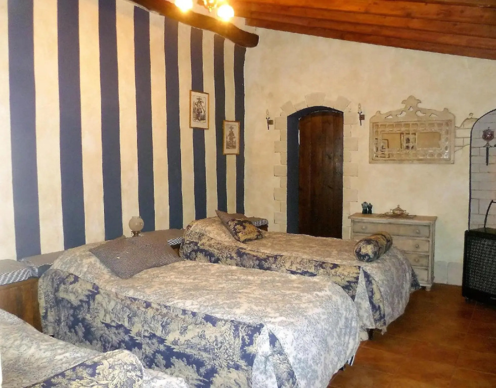 Casa Rural Ubeda - B&B - Pinoso-Alicante