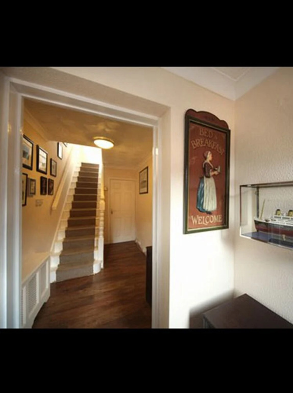 Heather's Lodge