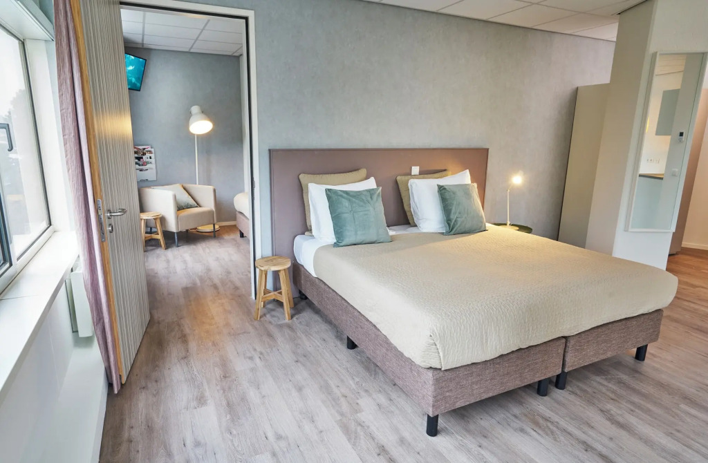 Amrâth Apart-Hotel Schiphol Badhoevedorp