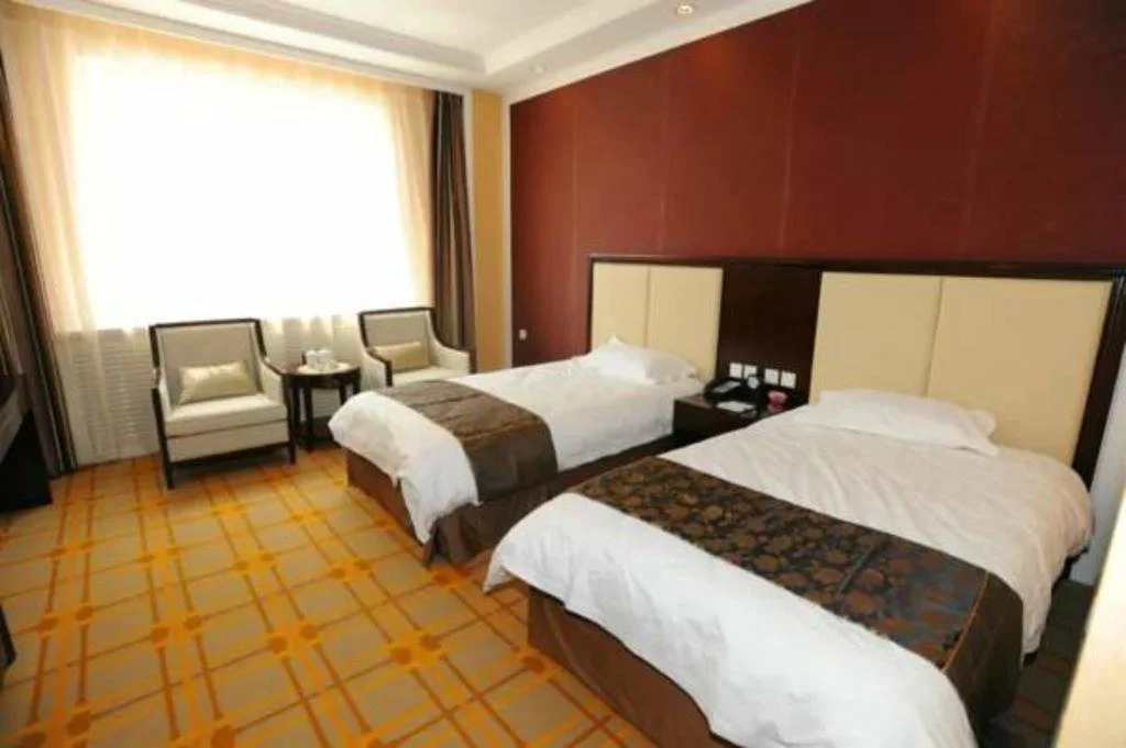 Hulunbuir Rongda Hotel